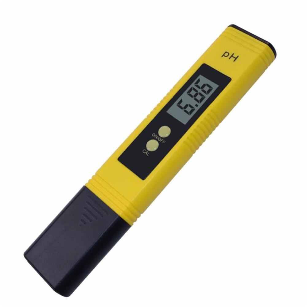 Tester per misuratore di temperatura per termometro per misuratore di  temperatura dell'acqua per piscina Nuovo prodotto – i migliori prodotti nel  negozio online Joom Geek
