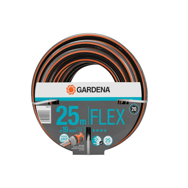 Tubo da giardino per Irrigazione - Comfort FLEX - 19mm (3\4") - 25mt