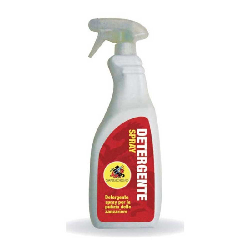 Spray detergente per zanzariera - pronto all'uso - ml 750