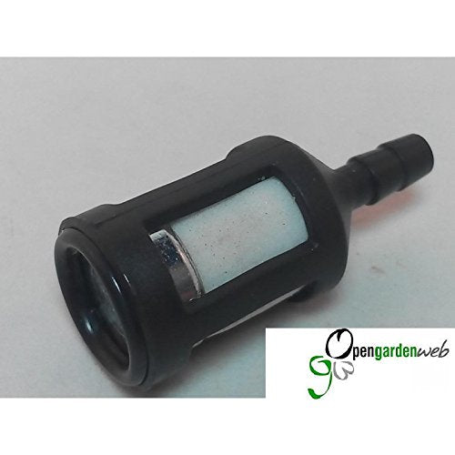 Motosega Decespugliatore STHIL e ZAMA Ricambio Pescamiscela Benzina Olio Fuel Filter| - Opengardenweb