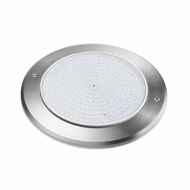 Lampada SLIM per piscina LED sommergibile 12V - IP68 - 35 watt