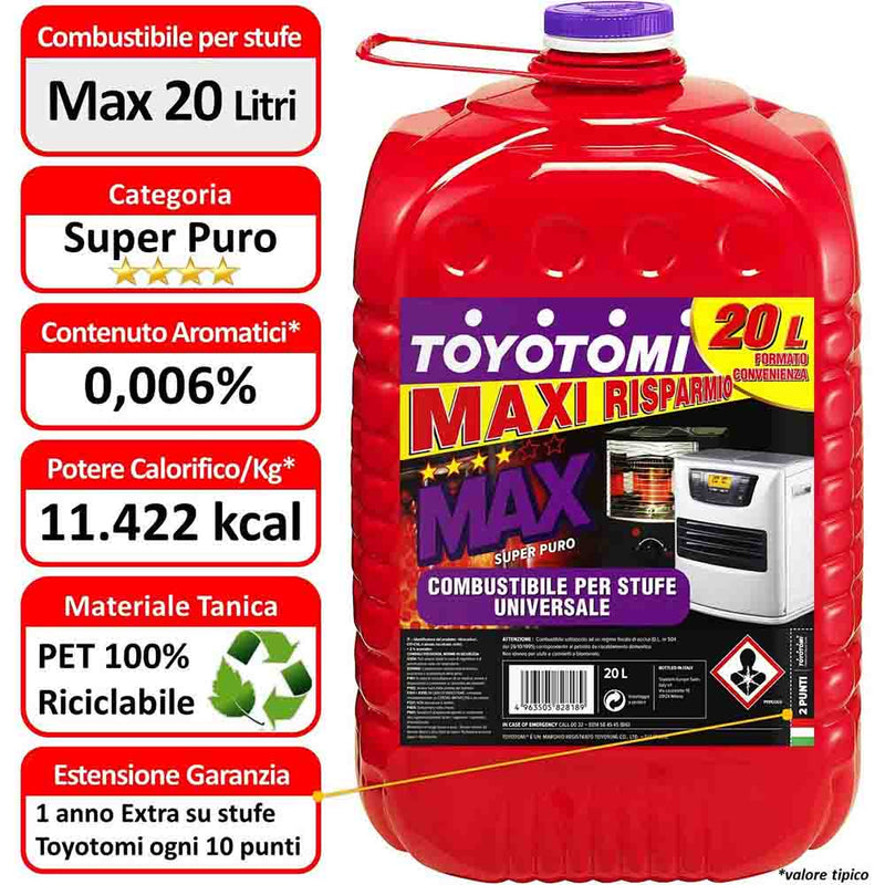 combustibile-liquido-Toyotomi-20-Litri-Premium-1