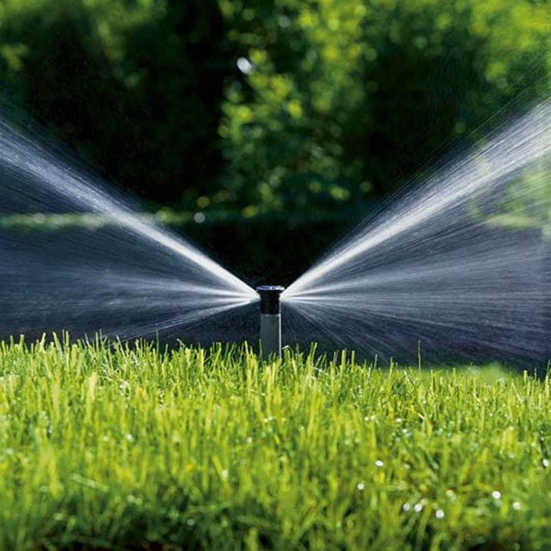 Irrigatore Pop-up a striscia S-CS - fino a 24 mq