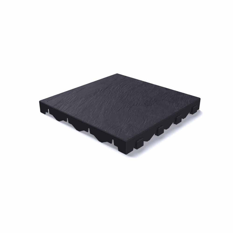 Kit pavimento in PVC per casette DECO Grosfillex - 3 misure