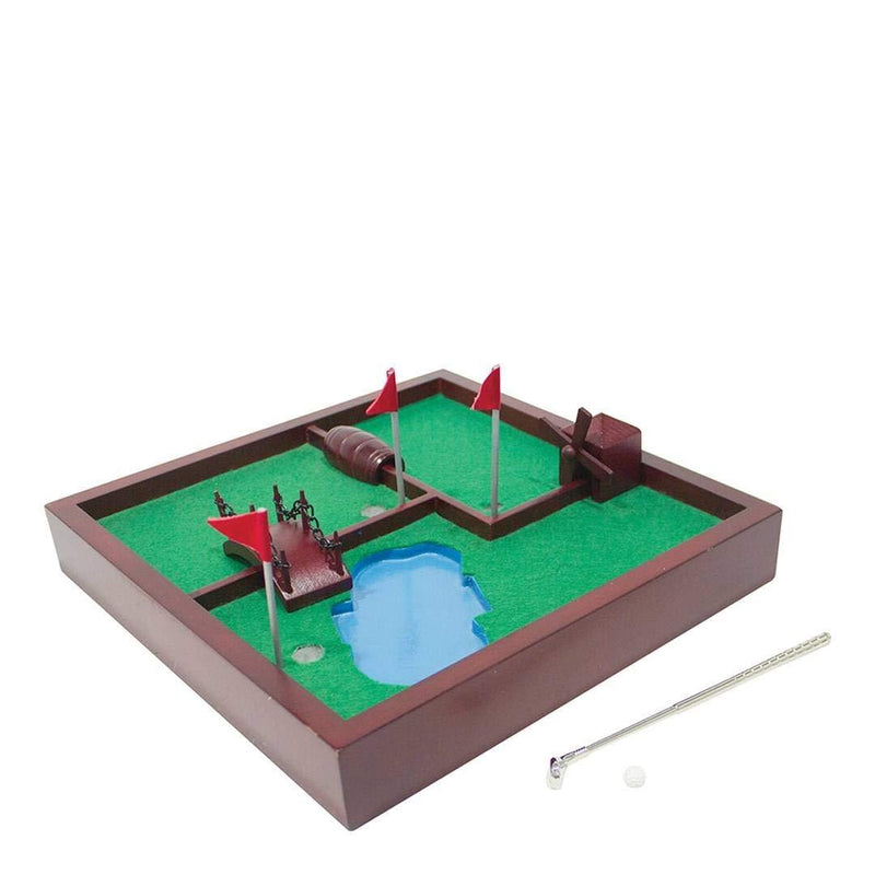 Mini Golf game da tavolo extralusso - OpenGardenWeb