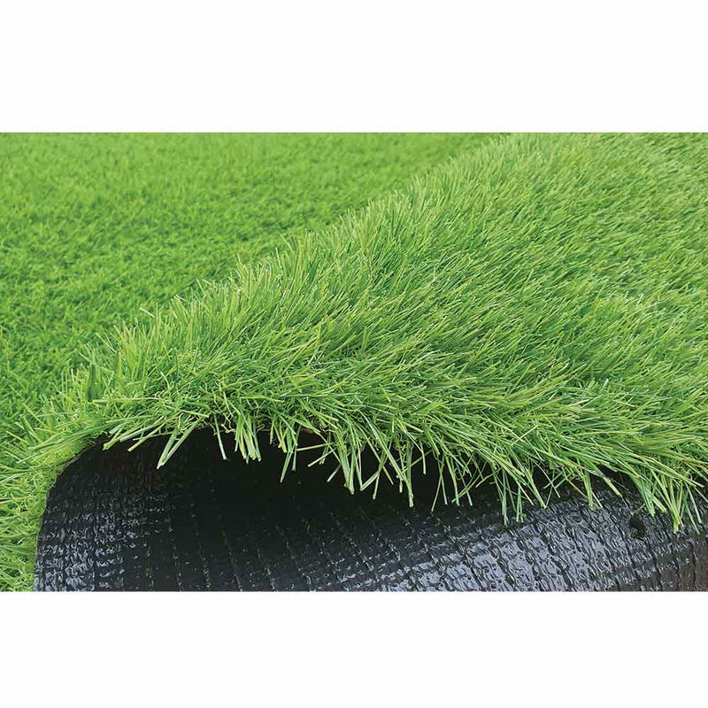 Tappeto Nature 50 XL - m 2x5 realizzato con prato sintetico - erba sintetica  da 50 mm di altezza nelle dimensioni di cm 200x500