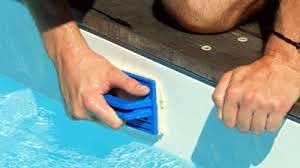Svernante per piscina - ClosePool Kit - Soluzione Completa per la chiusura invernale