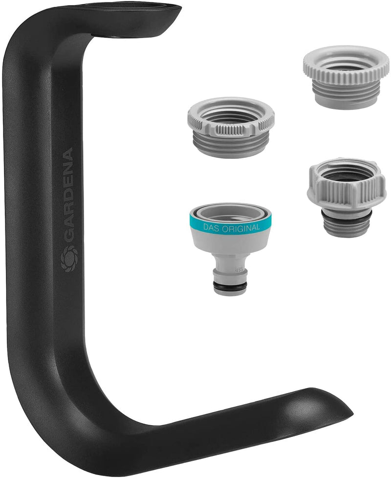 Porta tubo da rubinetto - ideale per tubo Liano™ TapFix