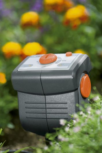 Tester Umidità automatico per Centaline - Aqua Saving Gardena